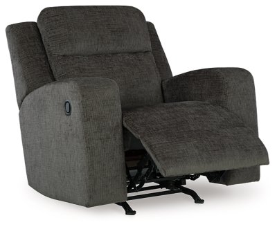 Kanlow Recliner - Image 4