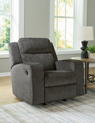 Kanlow Recliner - Image 3