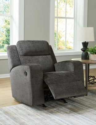 Kanlow Recliner - Image 9