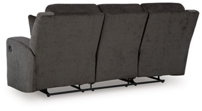Kanlow Reclining Sofa - Image 5