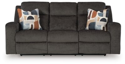 Kanlow Reclining Sofa - Image 4