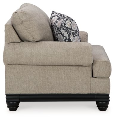 Elbiani Sofa, Loveseat, Oversized Chair and Ottoman - Image 10