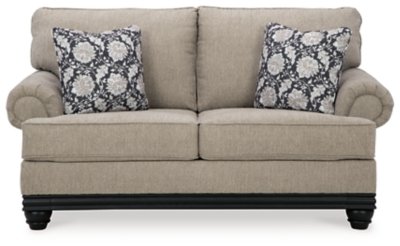 Elbiani Loveseat - Image 4