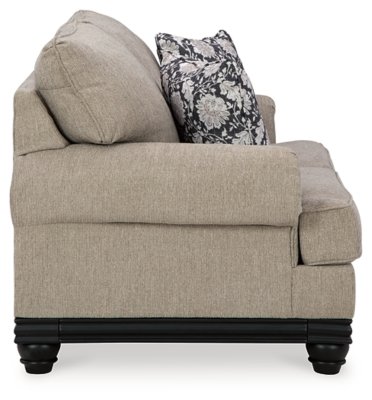 Elbiani Sofa, Loveseat, Oversized Chair and Ottoman - Image 14