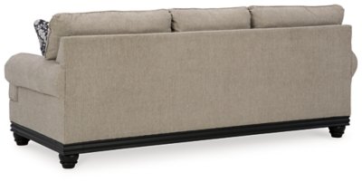 Elbiani Sofa, Loveseat, Oversized Chair and Ottoman - Image 17