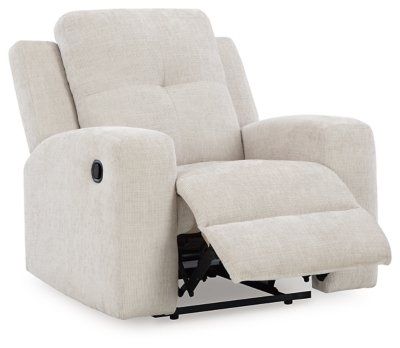 Danum Recliner - Image 4