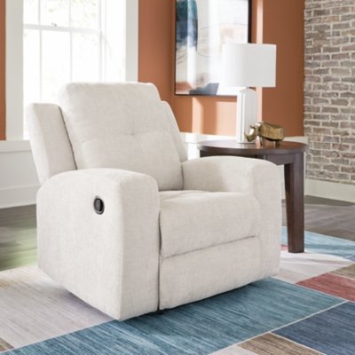 Danum Recliner - Image 3