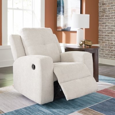 Danum Recliner - Image 9