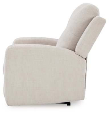Danum Recliner - Image 8