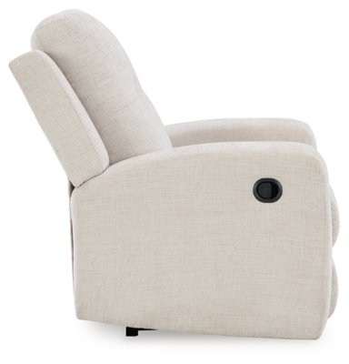 Danum Recliner - Image 6