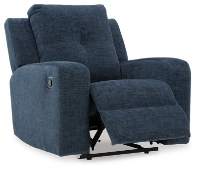 Danum Recliner - Image 4