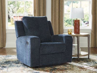 Danum Recliner - Image 3