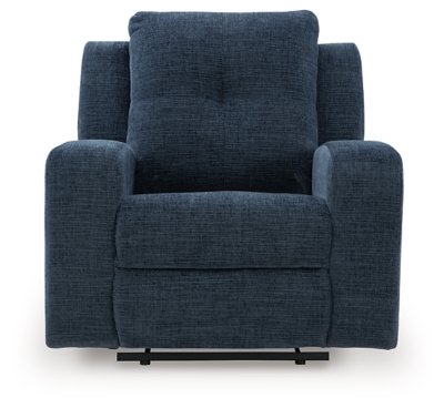 Danum Recliner - Image 5