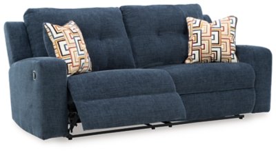 Danum Reclining Sofa - Image 4
