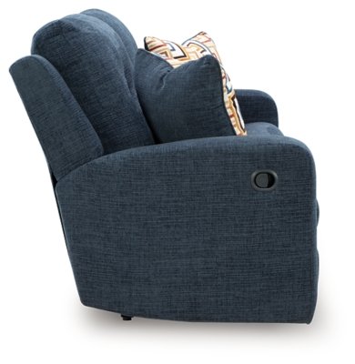 Danum Reclining Sofa - Image 6