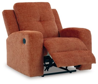 Danum Recliner - Image 4