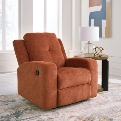 Danum Recliner - Image 3