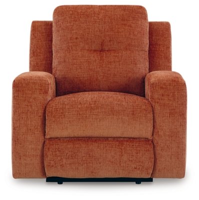 Danum Recliner - Image 5
