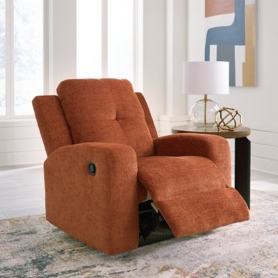 Danum Recliner - Image 9