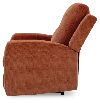 Danum Recliner - Image 8
