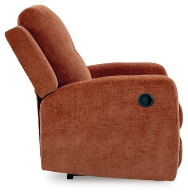 Danum Recliner - Image 6