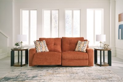 Danum Reclining Sofa - Image 8