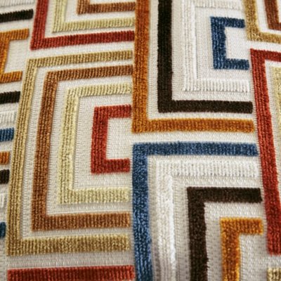 Danum Reclining Loveseat - Image 9