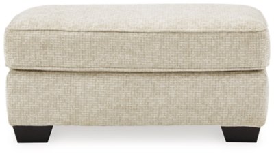 Haisley Ottoman - Image 4