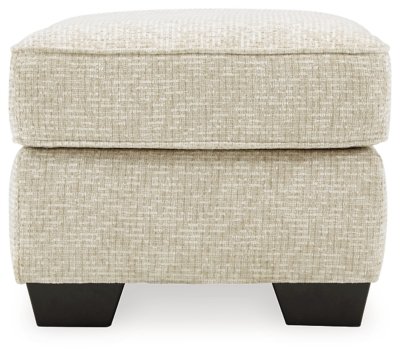Haisley Ottoman - Image 5