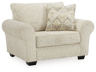 Haisley Sofa and Chair - Image 7