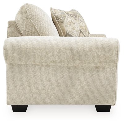 Haisley Oversized Chair - Image 5