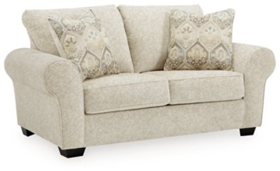 Haisley Loveseat - Image 4
