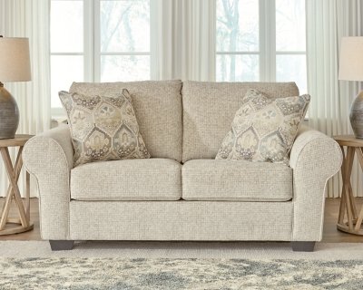 Haisley Loveseat - Image 3