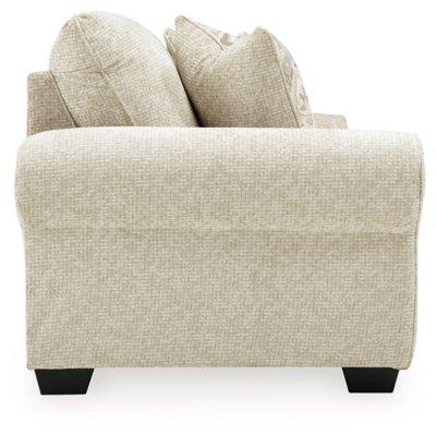 Haisley Loveseat - Image 5