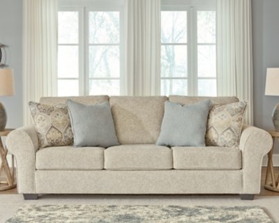 Haisley Sofa and Chair - Image 13