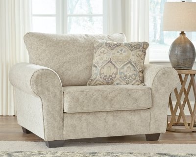 Haisley Sofa and Chair - Image 12