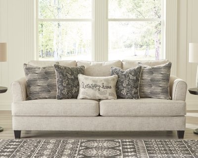 Callisburg Sofa - Image 3