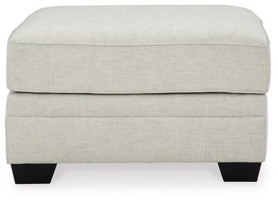 Huntsworth Oversized Accent Ottoman - Image 4
