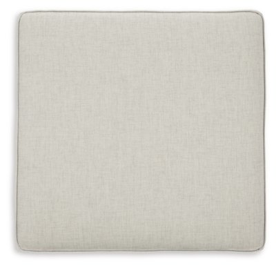 Huntsworth Oversized Accent Ottoman - Image 5