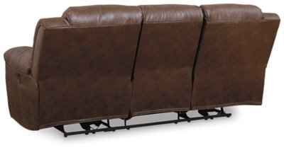 Stoneland Power Reclining Sofa - Image 4