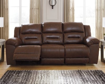 Stoneland Power Reclining Sofa - Image 3