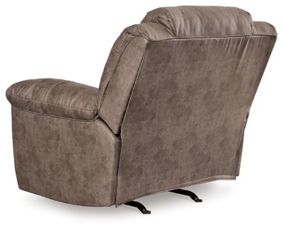 Stoneland Reclining Sofa and Power Recliner - Image 5
