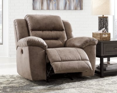 Stoneland Power Recliner - Image 5