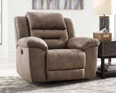Stoneland Power Recliner - Image 3