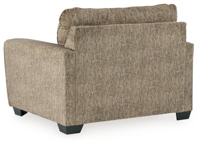 Olin Oversized Chair - Image 5