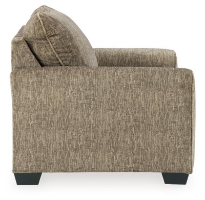 Olin Oversized Chair - Image 6