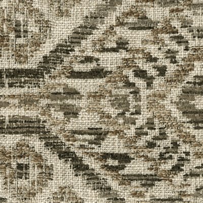 Olin Chair and Ottoman - Image 6