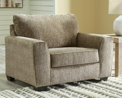 Olin Oversized Chair - Image 3