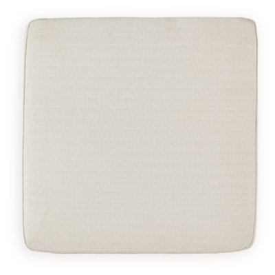 Lerenza Oversized Accent Ottoman - Image 5