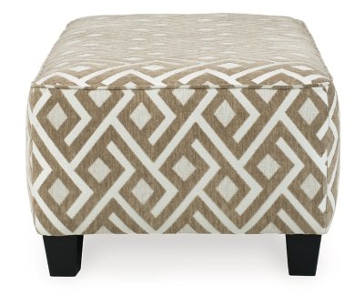 Dovemont 2-Piece Sectional with Chair and Ottoman - Image 6